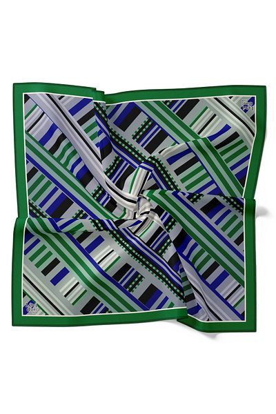Levidor Eșarfă Trend Twill - Set de ținute de vară