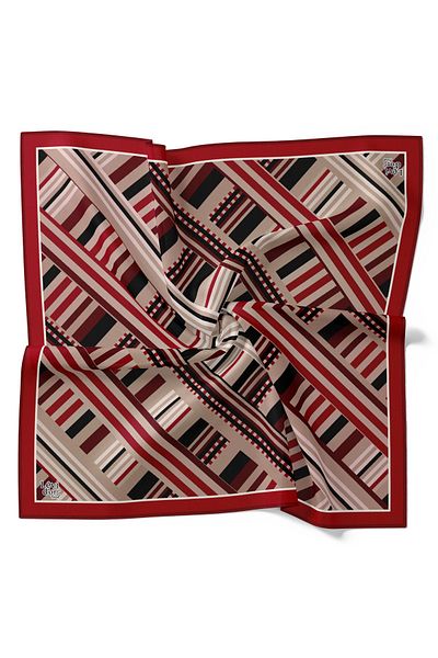 Levidor Trend Twill Scarf - Σετ καλοκαιρινής στολής
