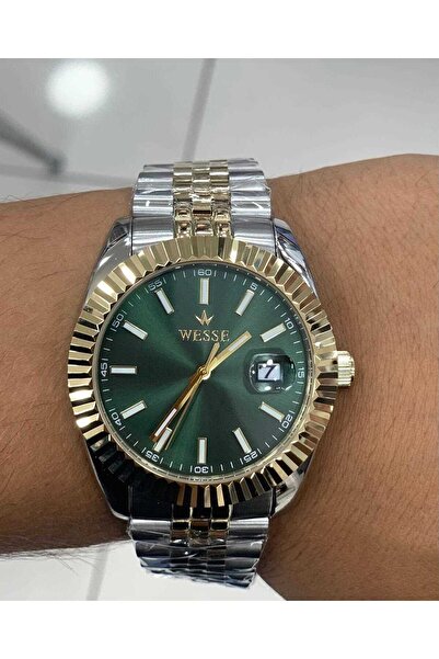 Wesse Wwg403006 Erkek Kol Saati