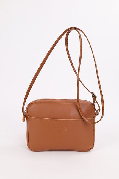 NOTHING Mini Women's Bag - Pocket and Cross Adjustable Strap, Hand Arm and Shoulder Model
