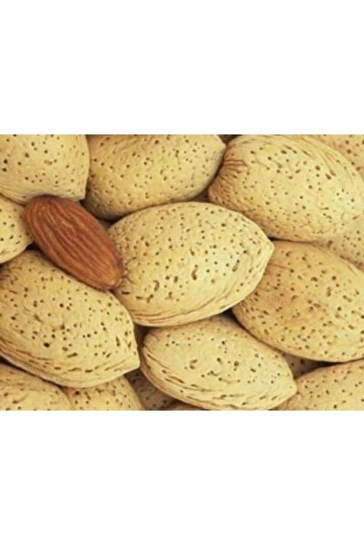 Genel Markalar Sert (kabuk Ince Degil) Kabuklu Badem 5 Kg