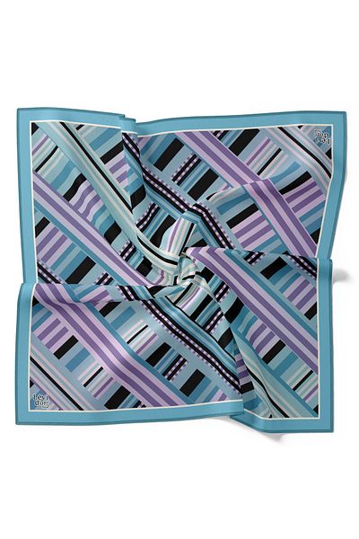 Levidor Trend Twill Scarf - Σετ καλοκαιρινής στολής