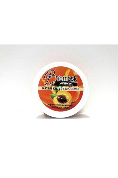BioMask Kil Maskesi Kayısı 350 Ml