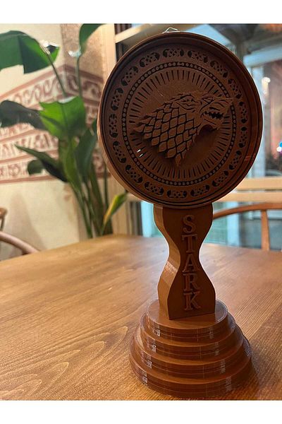 Koala Game of Thrones Headphone Stand