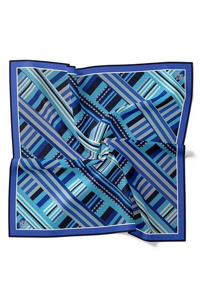 Levidor Trend Twill Scarf - Σετ καλοκαιρινής στολής