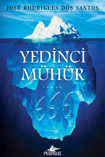 Pegasus Yayınları Yedinci Mühür - Jose Rodrigues dos Santos