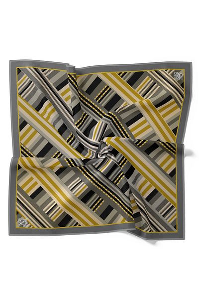 Levidor Trend Twill Scarf - Σετ καλοκαιρινής στολής