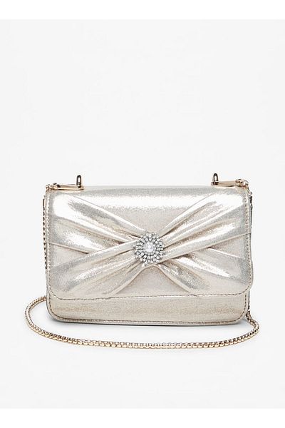 Celeste Embellished Crossbody Bag