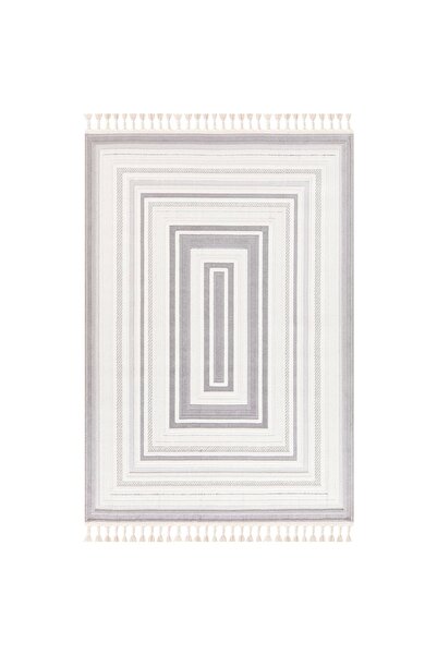 İpek Halı Duru Pien 1701 A İskandinav Halı