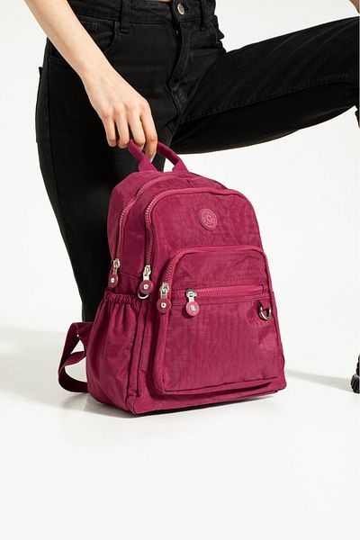 MEGA ÇANTA Kiplink Daily Use - Convenient Backpack