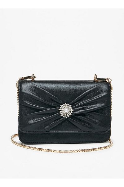 Celeste Embellished Crossbody Bag