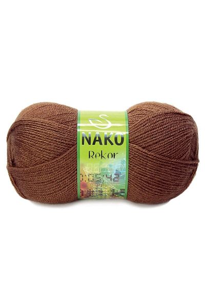NAKO Brown Record 10562