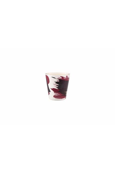 Porland 320cc Dash Patterned Glass
