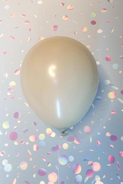 PEKSHOP قالب بالون أخضر 10 قطع - 12 بالون حفلات 30 سم