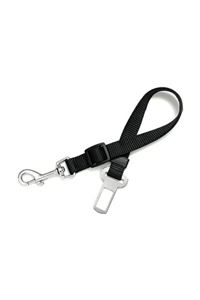 Evene Araba Köpek Tasması Evcil Hayvan Emniyet Kemeri Köpek Boyun Tasması Köp...