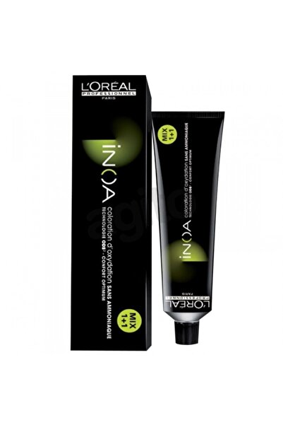 İNOA Loreal Saç Boyası No 8.31