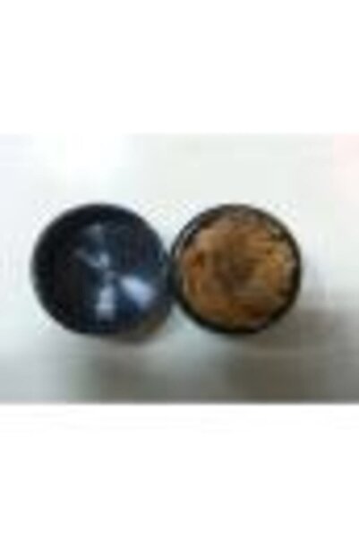 Genel Markalar Miski Amber Ceylan Göbeği Kokusu Katı Krem 5 Gr. 1 Adet