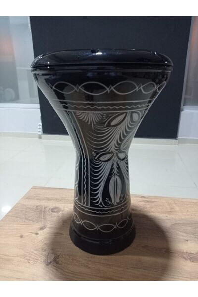 MCK AKADEMİ SAZ EVİ Mck Saz Evi Masterwork Erzincan Işleme Darbuka