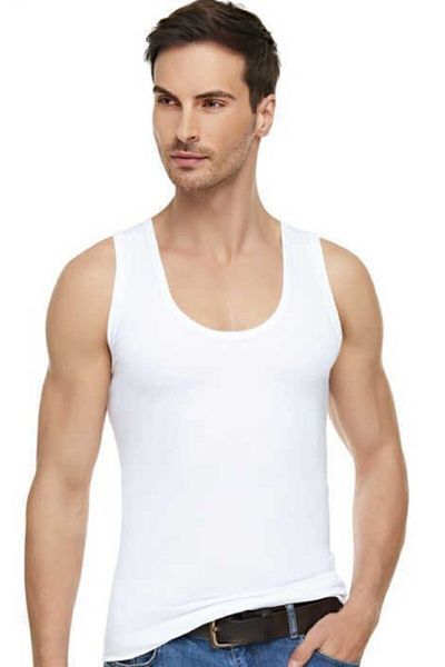 Tutku Elit Ανδρικό λουράκι Modal Athlete 3 Pack 1201