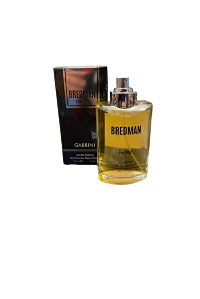 Kösedağ Bredman Erkek Parfüm 100ml