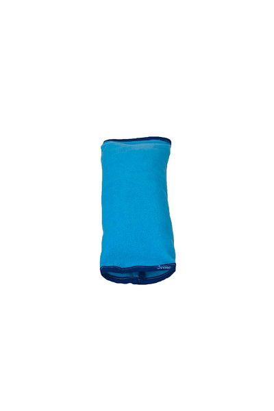 Evene Seat Belt Pad Blue 1 Piece