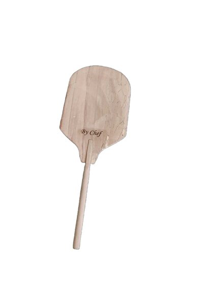 By Chef Taş Fırın Pizza/ Pide Küreği