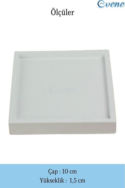 Evene Organizer μακιγιάζ Λευκό Χρώμα Cosmetic Makeup Organizer Model 10