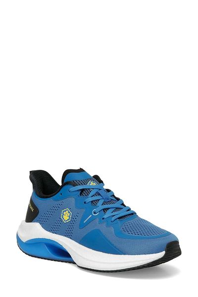 lumberjack Pantofi LABRENT 4FX pentru bărbați - Saks Blue 41 - ST07612