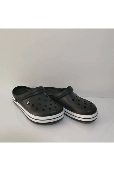 FyzHome Ορθοπεδικές Παντόφλες Σταυρού - Daily Doctor Nurse Chef Daily Slippers
