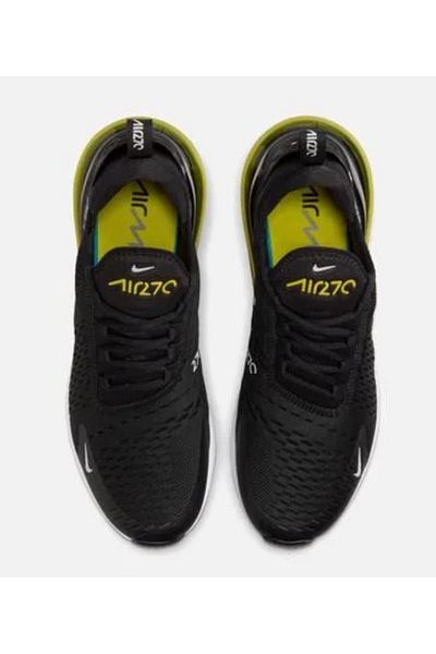 Nike Nike Air Max 270 Black Men's Shoes - FN8006-001