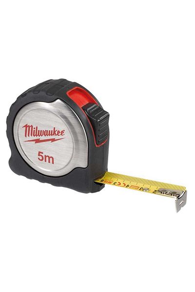 Milwaukee Milwaukee Inox Body 5/19mm Serit Meter - T4932451638