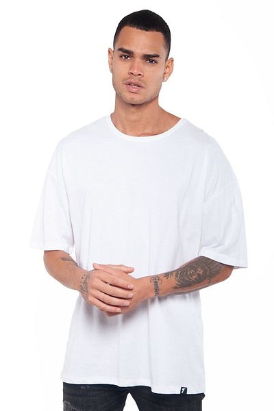 Pasage Loose-Fit Oversize Tshirt