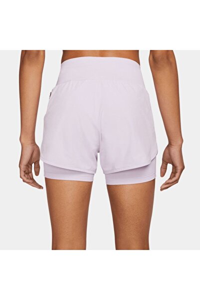 Nike Eclipse 2-In-1 Running Kadın Şort