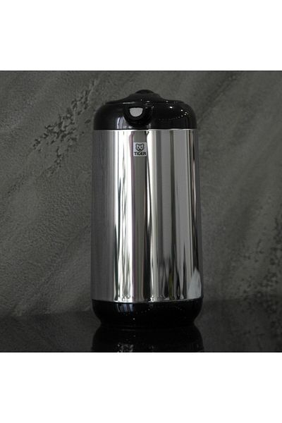 Tiger 1 Liter Glass Tea Thermos Considered Dowry