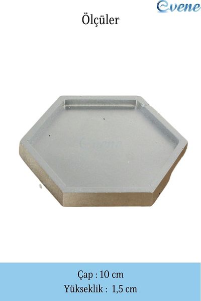 Evene Organizator de machiaj Culoare argintie Model 11