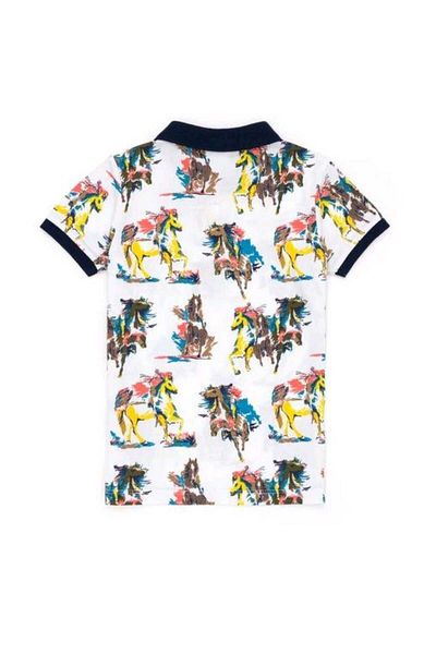 U.S. Polo Assn. Kids US Polo Assnchildren's T-shirt