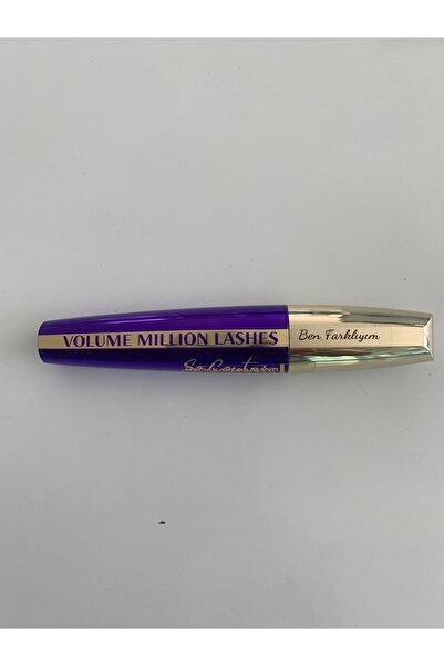 AK Volume Mıllıon Lashes L'oreal Paris
