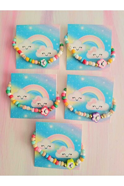 Nas Aksesuar Hediye Yılbaşı Doğum Günü Okul Öncesi Etkinlik çocuk kartlı bulu...