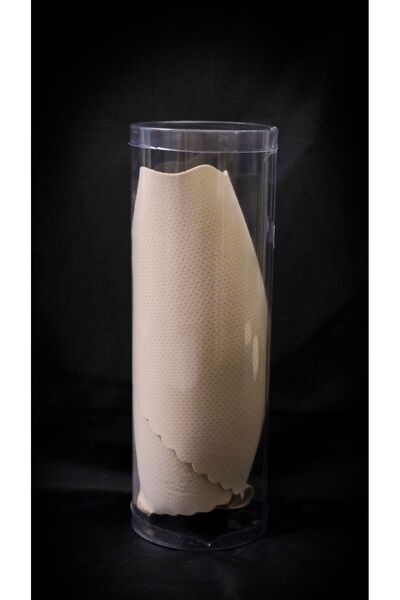 SOFTLEAVES POPO ŞEKİLLENDİRİCİ,DESTEKLEYİCİ SİLİKON KÜLOT