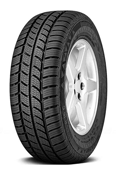 Continental 215/65R15C 104/102T VanContact Winter 6PR Continental 2022 Üretim...