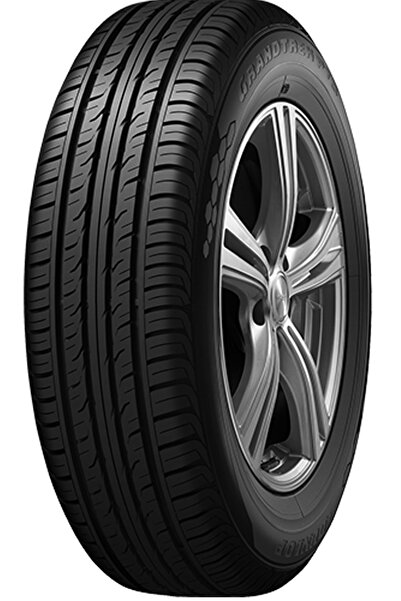 DUNLOP 215/60R17 96H GRANDTREK PT3 DUNLOP 2022 ÜRETİM YAZLIK LASTİK