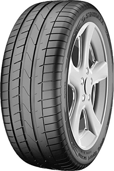 Starmaxx 235/50r18 101w Reinf 4x4 Ultra Sport St760 2023 Üretim