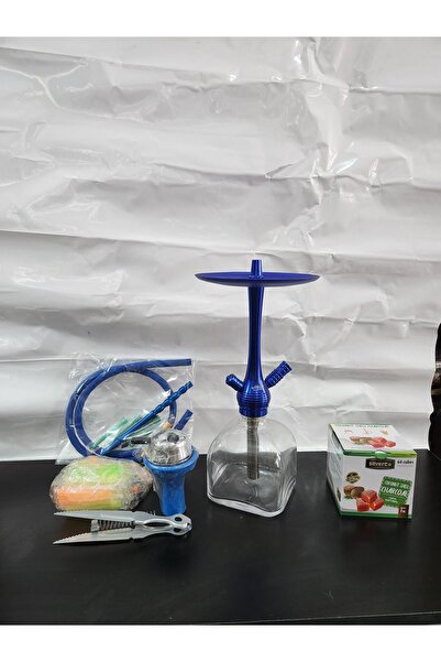 Günay İthal nargile takımı