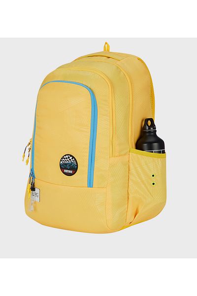 Wildcraft WIKI-2 Wildcraft Backpacks Yellow 31L