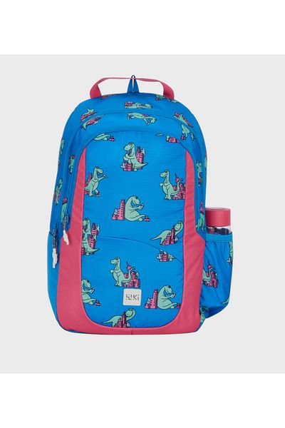 Wildcraft WIKI CHAMP 2 Wildcraft Backpacks Blue 14L