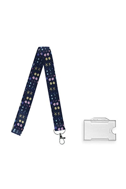 YİĞİTBAŞI DENİZYILDIZIKABUKLARDesen Boyun İpi Ve Telefon Askısı Okul ,hastane...