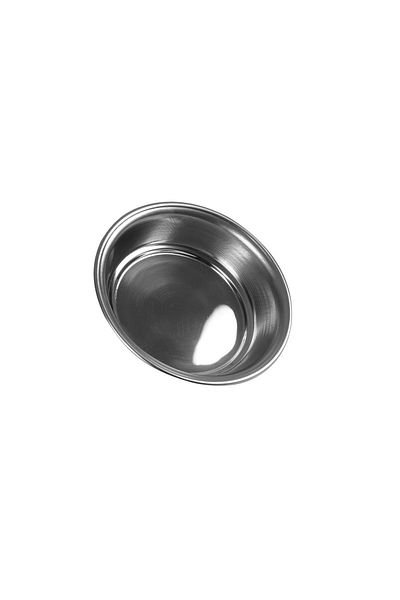 BAYDURSAN Deep Plate, Anadol Stainless Steel No.3