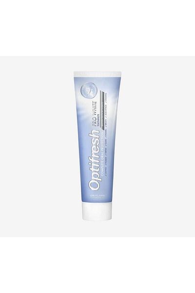 Oriflame Optifresh Pro White Toothpaste