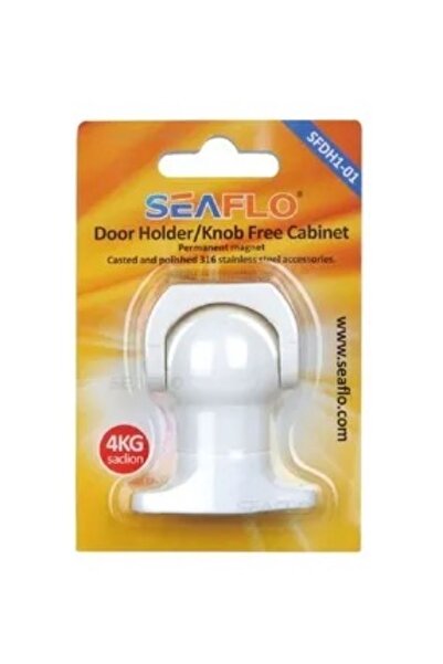 Seaflo Deniz Marin Tekne Ve Karavan Kapı Stoperi. Mıknatıslı Manyetik