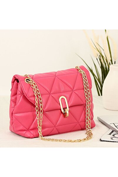 MiMi Oset Malıbu Omuz Çantası
